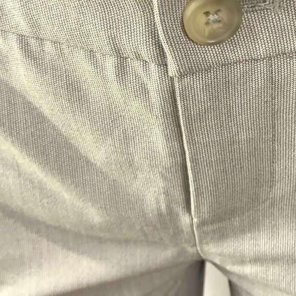 Coldwater Creek Mini Bootcut Leg Pants Hidden Stretch Waist Womans 4L NWT - Picture 7 of 13